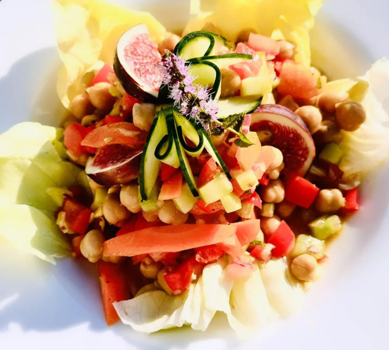 Andreas Völker - Meisterenergetiker & Meisterkoch