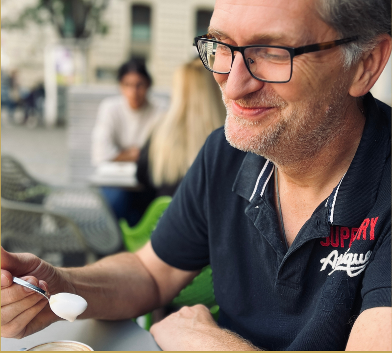 Andreas Völker - Meisterenergetiker & Meisterkoch