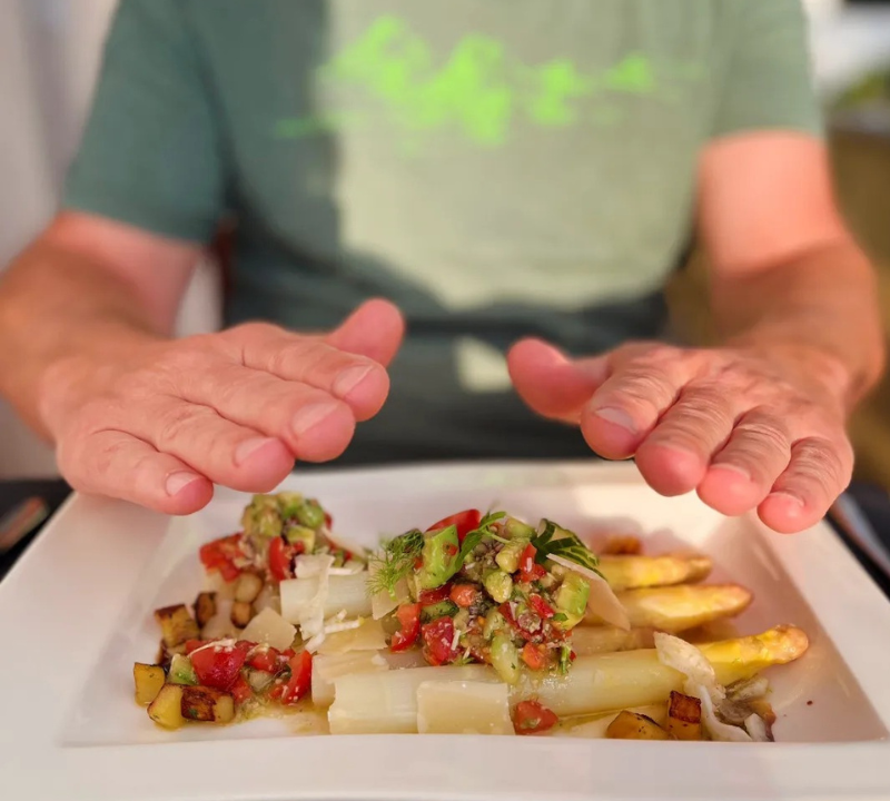 Andreas Völker - Meisterenergetiker & Meisterkoch